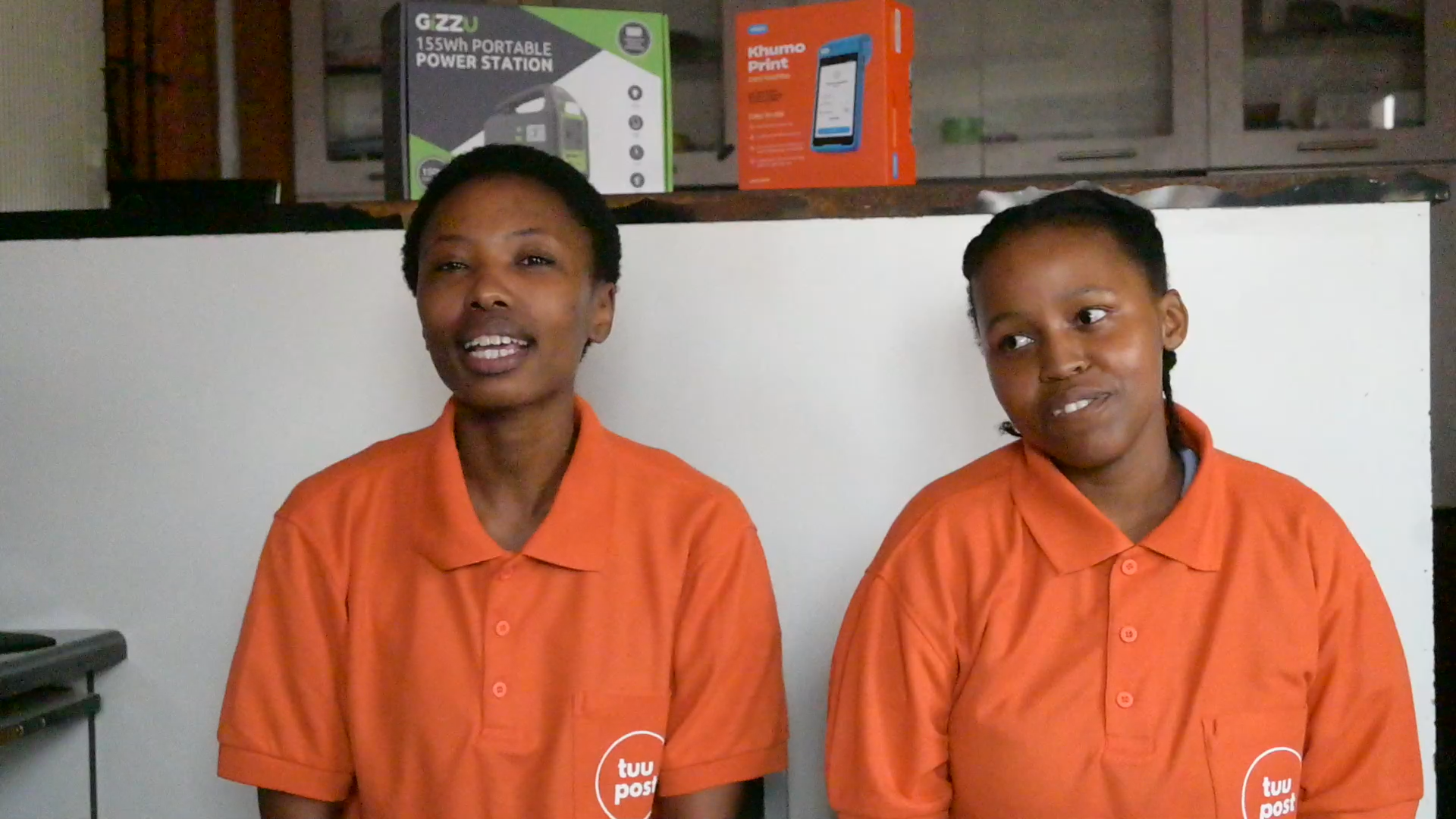 Women-led shops