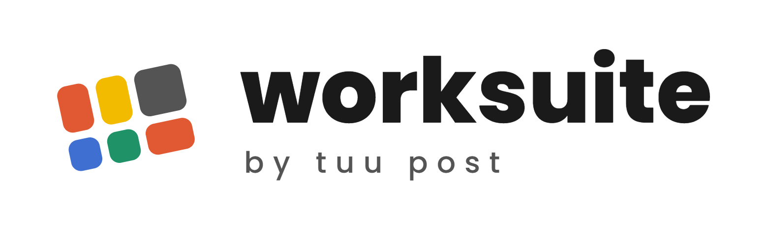 worksuite by tuu post